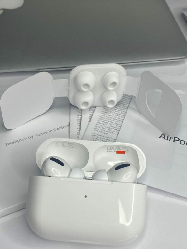 Apple Airpods Pro Bulk