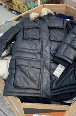 Wholesale Winter Clothes