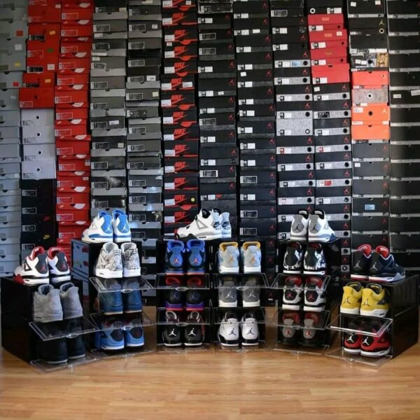 Jordan Shoes Pallets | Jordan shoes pallets For Sale