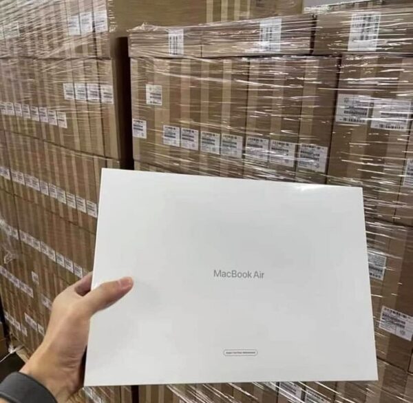 Macbook Air Wholesale pallets | Macbook Liquidation Sale | Bulk Macbook