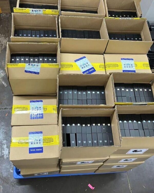 iphone liquidation pallets