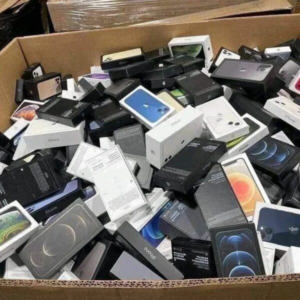 Iphone Liquidation