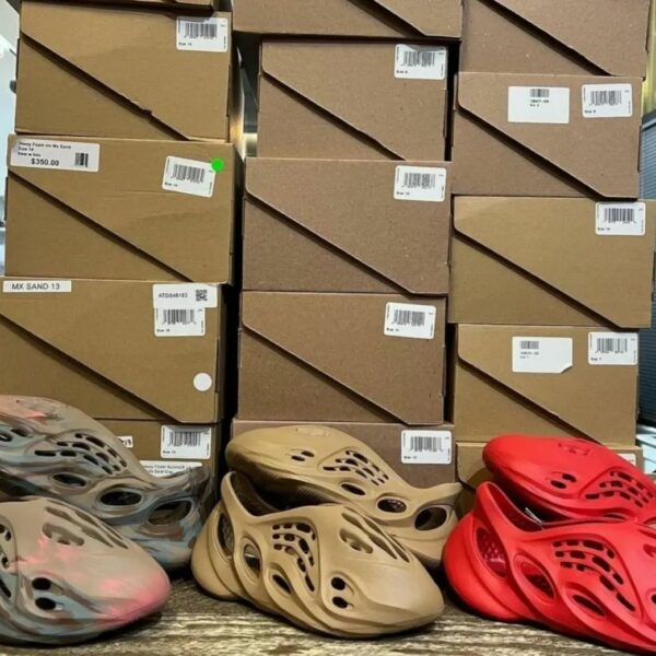 Wholesale Yeezy Shoes