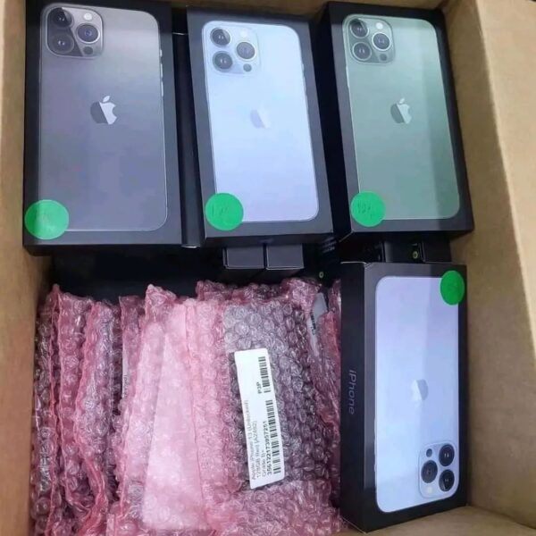iphone 13 bulk pallets | Wholesale iphone 13 | iphone 13 Pro Max Bulk