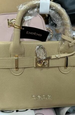 Bebe Bags Wholesale | Wholesale Designer Handbags Pallets