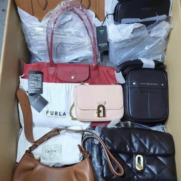 Handbag Liquidation | Handbag liquidation Wholesale