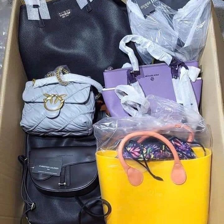 Wholesale Handbags From Turkey | Worldwide Shipping | Istabuy.com