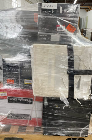 Home depot liquidation | Home depot liquidation pallets