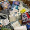 Amazon Bulk Products