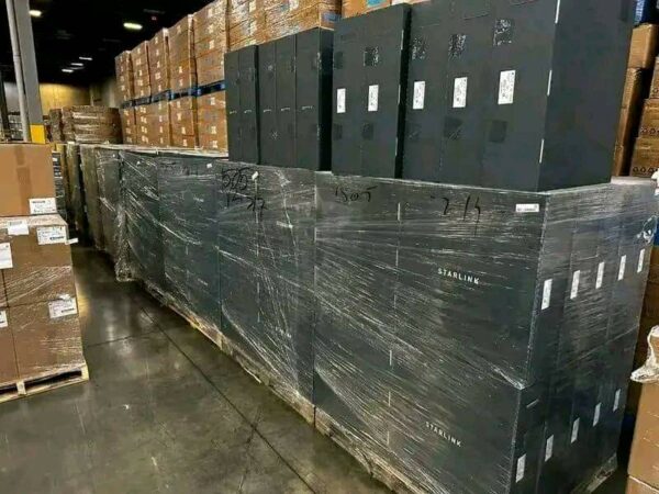 Star Link for sale | Star Link Liquidation Pallet | Wholesale Star Link