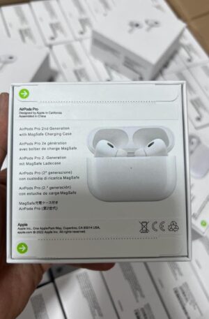 Airpods Pallets | Bulk Airpods Pro | Apple Airpods Pro Bulk