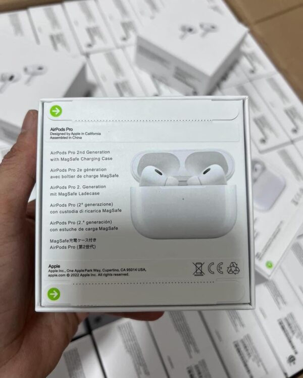 Airpods Pallets | Bulk Airpods Pro | Apple Airpods Pro Bulk