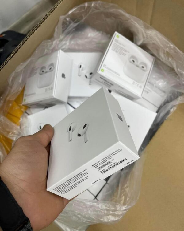 Airpods Pallets | Bulk Airpods Pro | Apple Airpods Pro Bulk