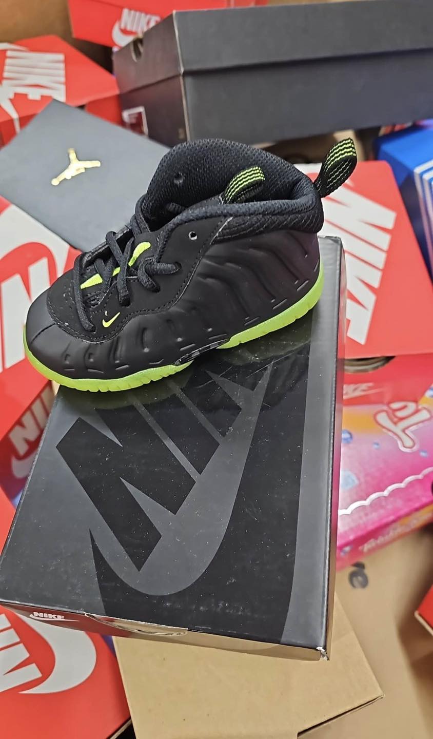 kids shoe wholesale liquidation pallets