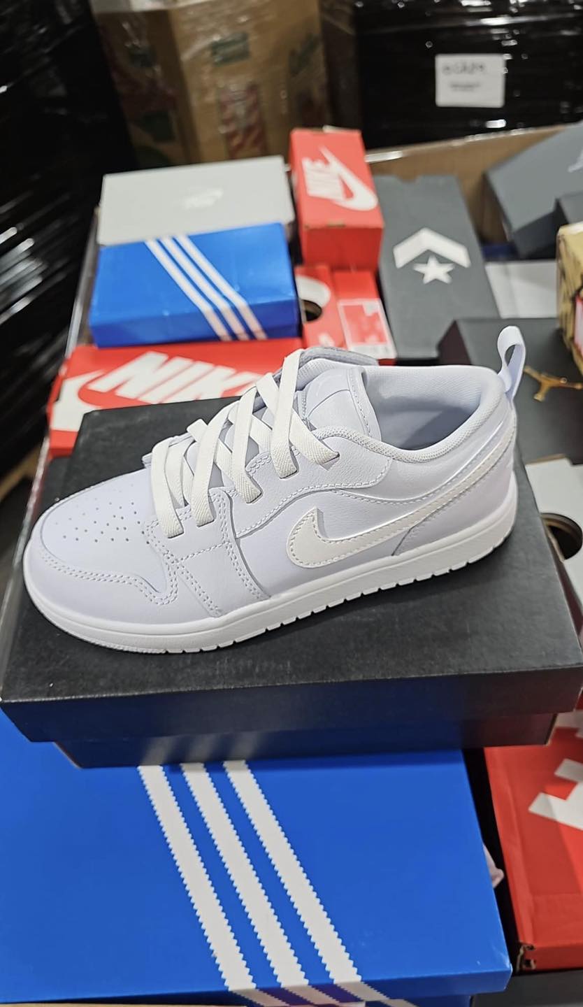 Children’s Shoe Liquidation Pallets – Trusted Brands and Big Profits - Image 2