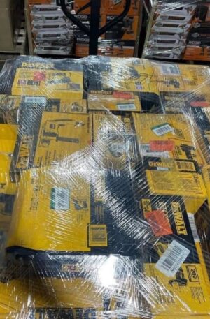 Dewalt Tool Wholesale Pallets