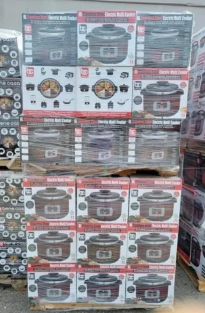 Wholesale Pressure Cooker