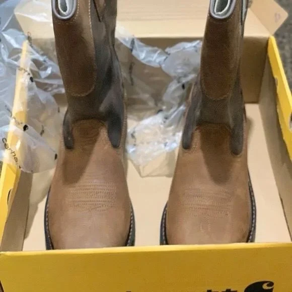 Buy Carhartt Boots Shoes Pallet for sale