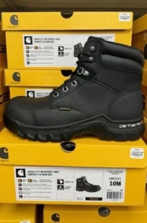 Buy Carhartt Boots Shoes Pallet for sale