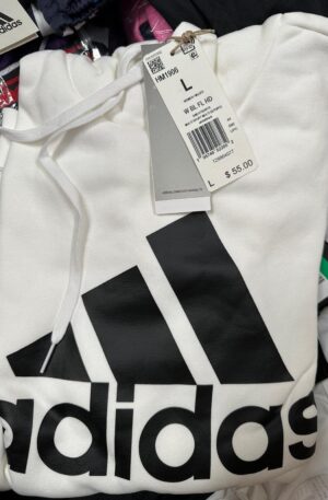 Sport clothes pallet wholesale