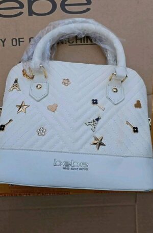 Bebe Handbags Wholesale Pallets | Wholesale Designer Handbags Pallets