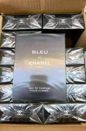 Authentic perfumes pallet for sale