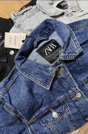 Zara Jean Liquidation Pallets –  Wholesale Overstock Clothes