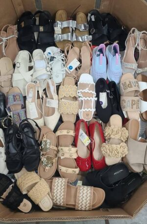 Wholesale Target Women Shoes