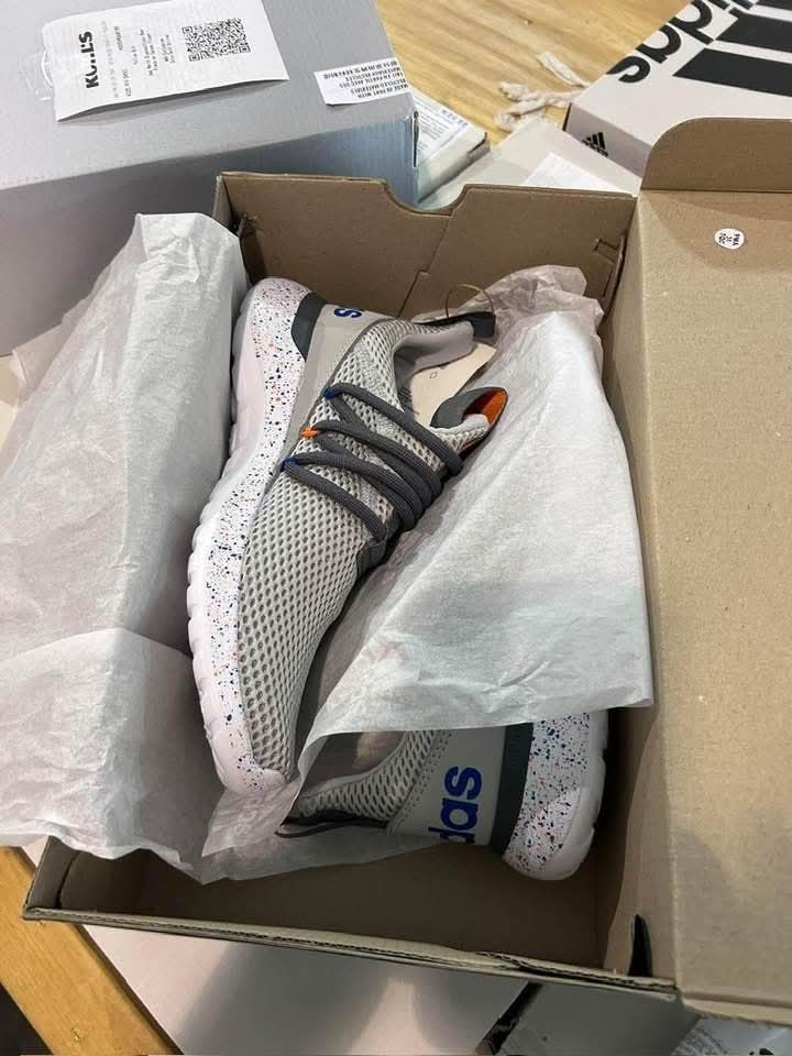 Adidas Shoes Liquidation Pallets for sale