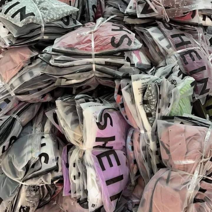 buy Shein Clothing Wholesale Pallet for sale