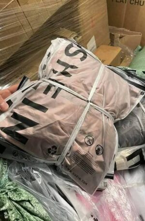 buy Shein Clothing Wholesale Pallet for sale