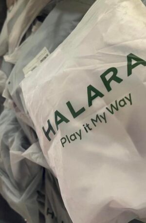 Buy Halara wholesale Clothing Pallet for sale