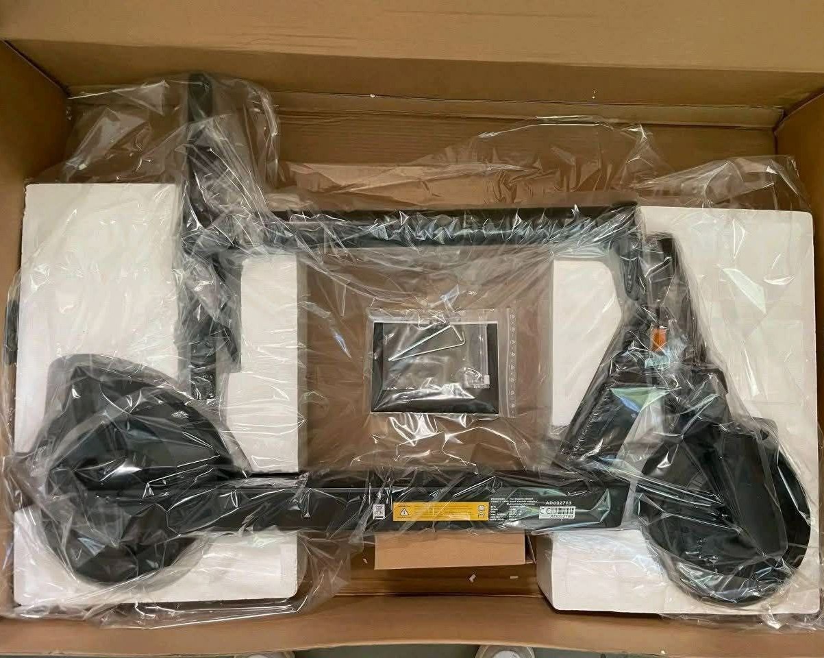 Bulk Electric Scooters Pallet