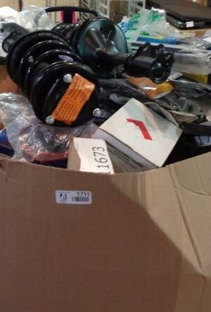 hGaylord accessories and parts pallets for sale