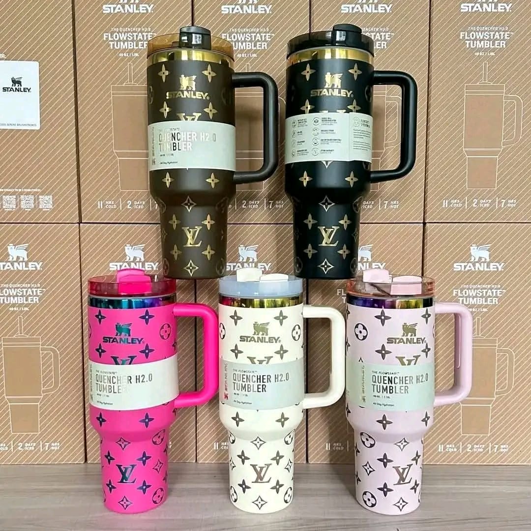 Buy stanley cups wholesale pallets