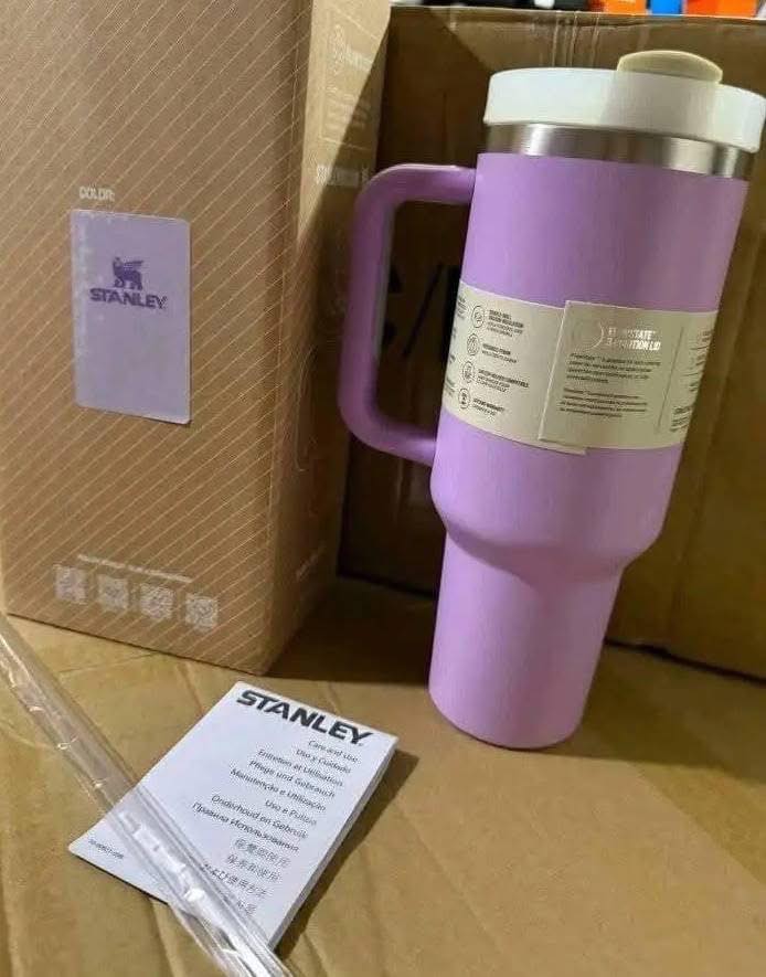 Buy stanley cups wholesale pallets