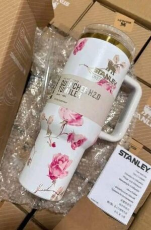 Buy stanley cups wholesale pallets