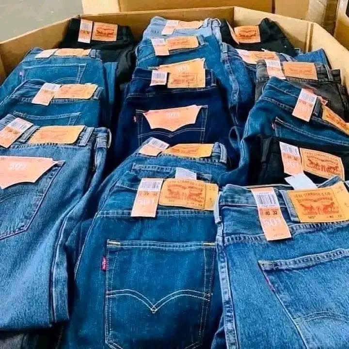 buy levi jeans wholesale pallets for sale