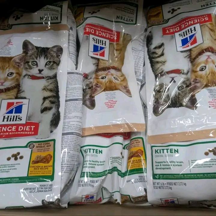 pallets of dog food for sale