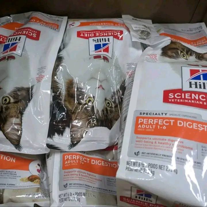 pallets of dog food for sale