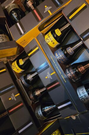 Buy Assorted Spirits Liquidation Pallet for sale.