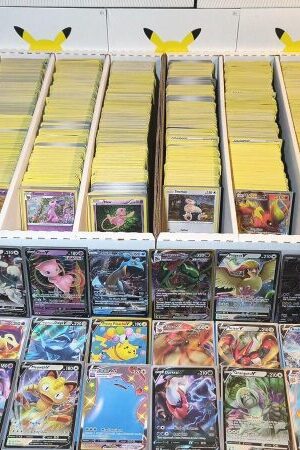 wholesale pokemon cards for sale