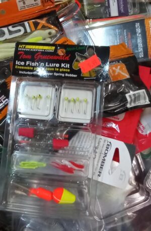 Buy fishing gear pallets for sale