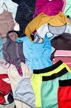 Free People clothing pallets for sale