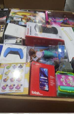 Buy Target HC Bulk Pallets