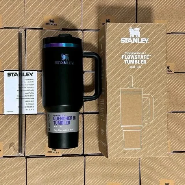 Buy bulk Stanley cups wholesale pallets for sale