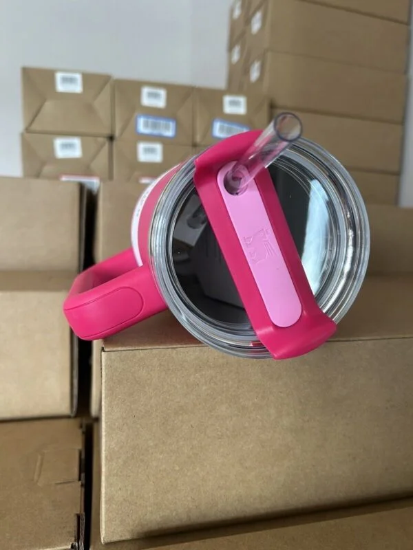 Buy bulk Stanley cups wholesale pallets for sale