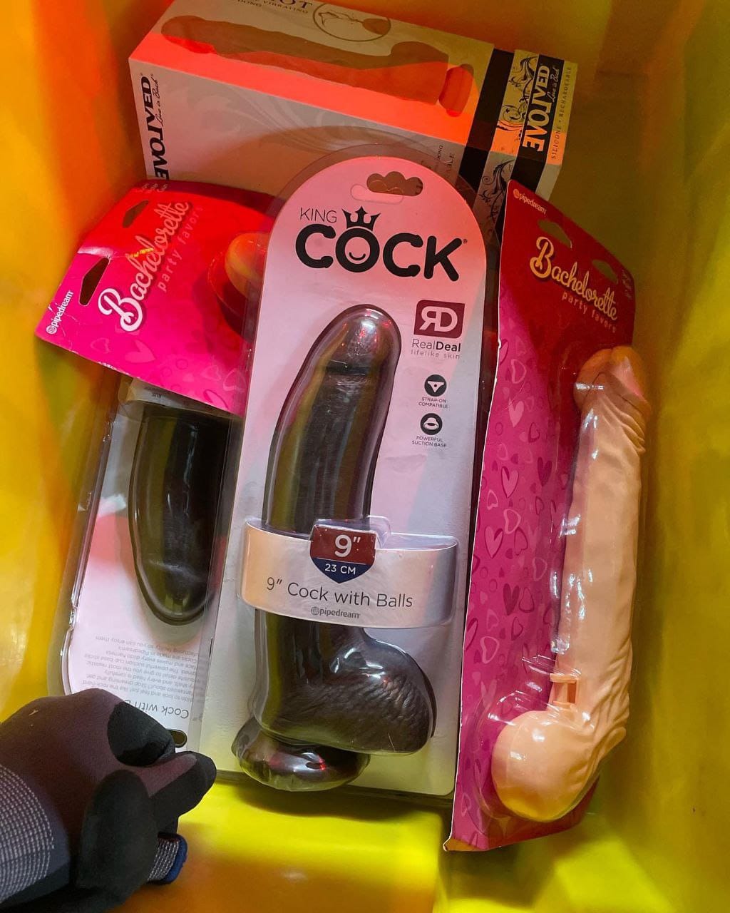 Wholesale Adult Sex Toys for sale