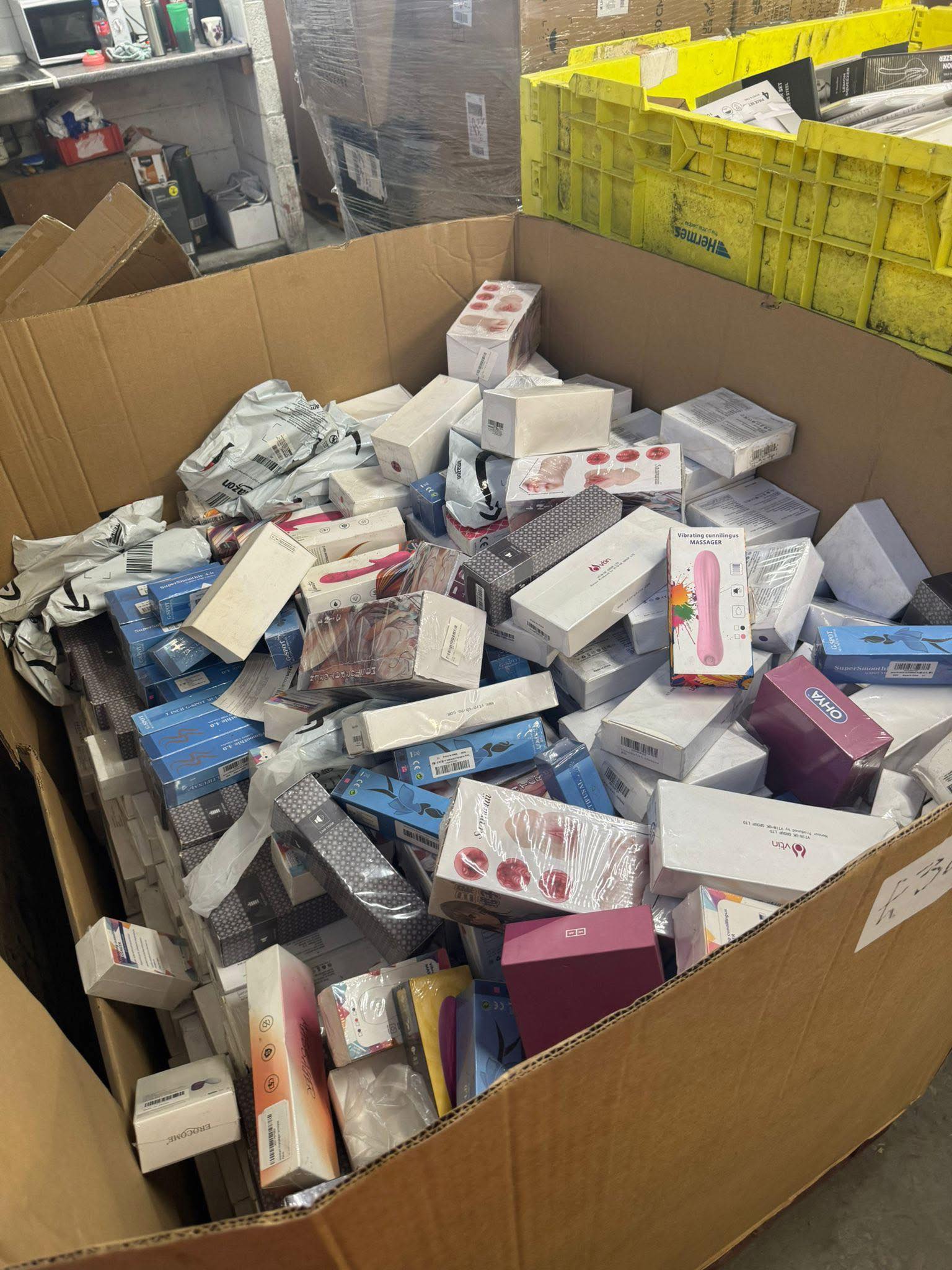 Wholesale Adult Sex Toys for sale