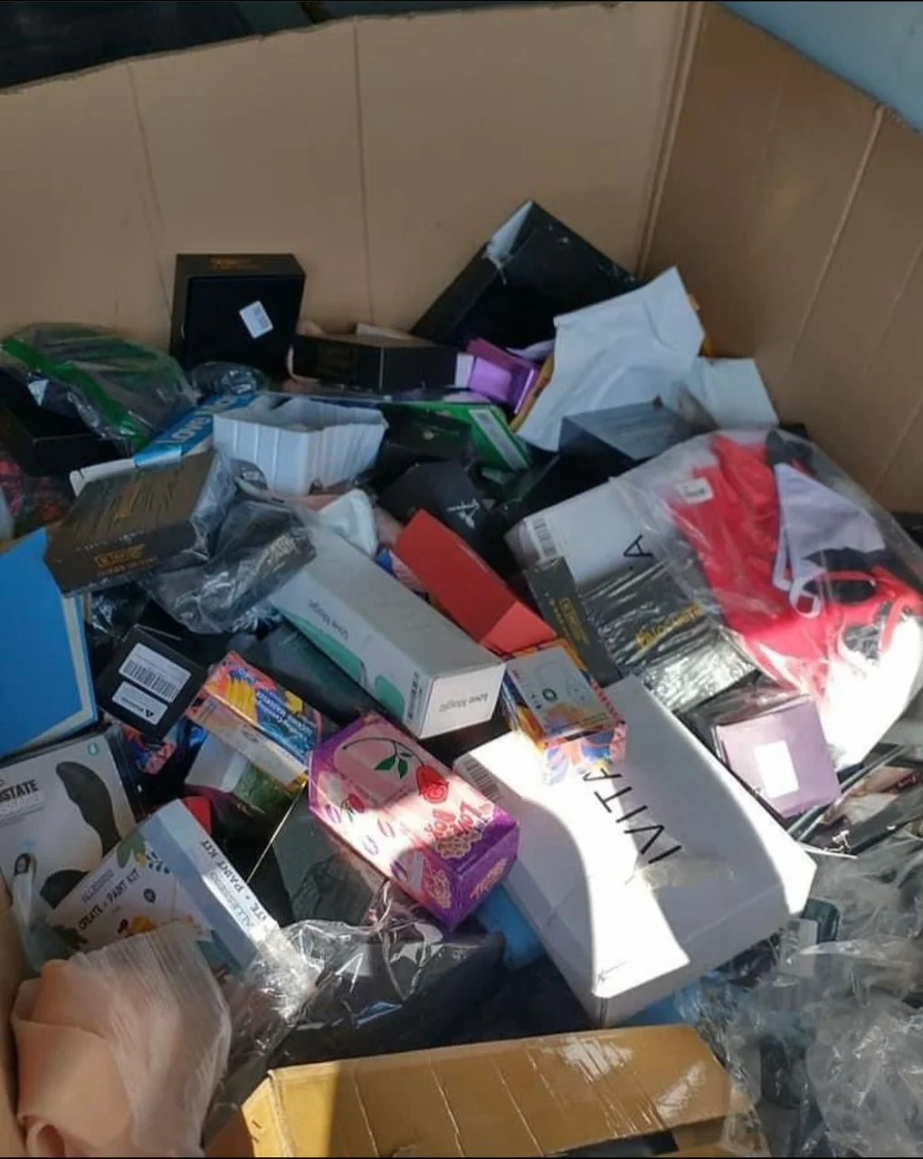 Wholesale Adult Sex Toys for sale